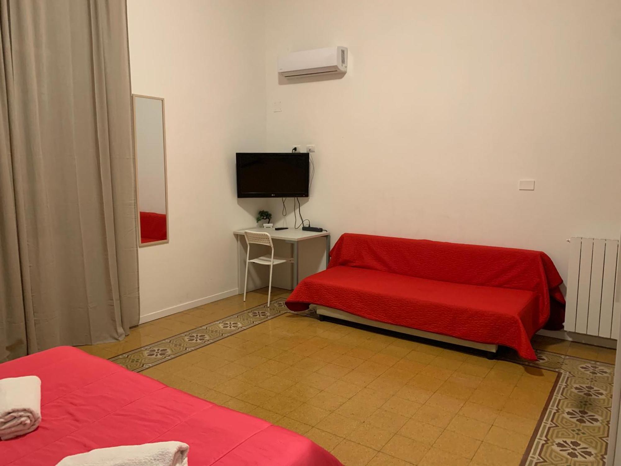 100 Passi Al Massimo Hotel Палермо Екстериор снимка